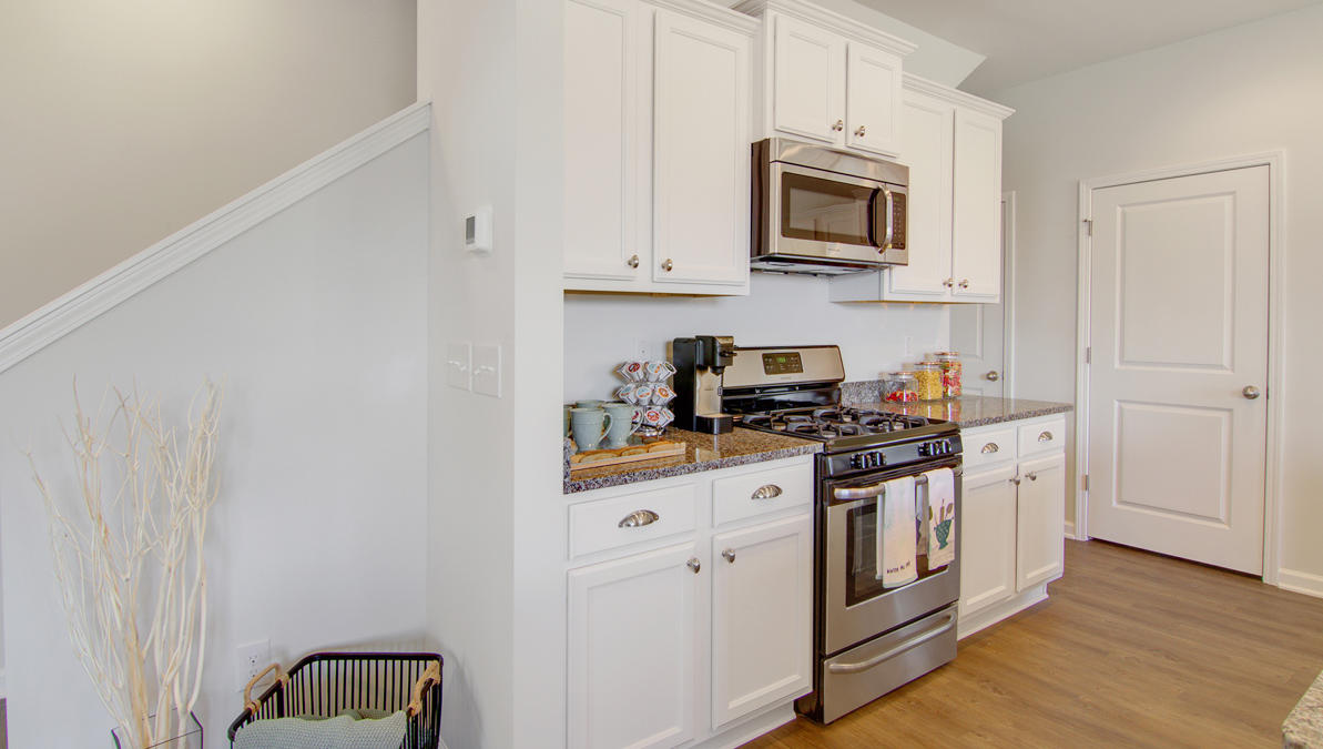 408 Blue Elderberry Run Moncks Corner, SC 29461 - Photo 13 of 27 Aisle Furnished Interior 1 (10)