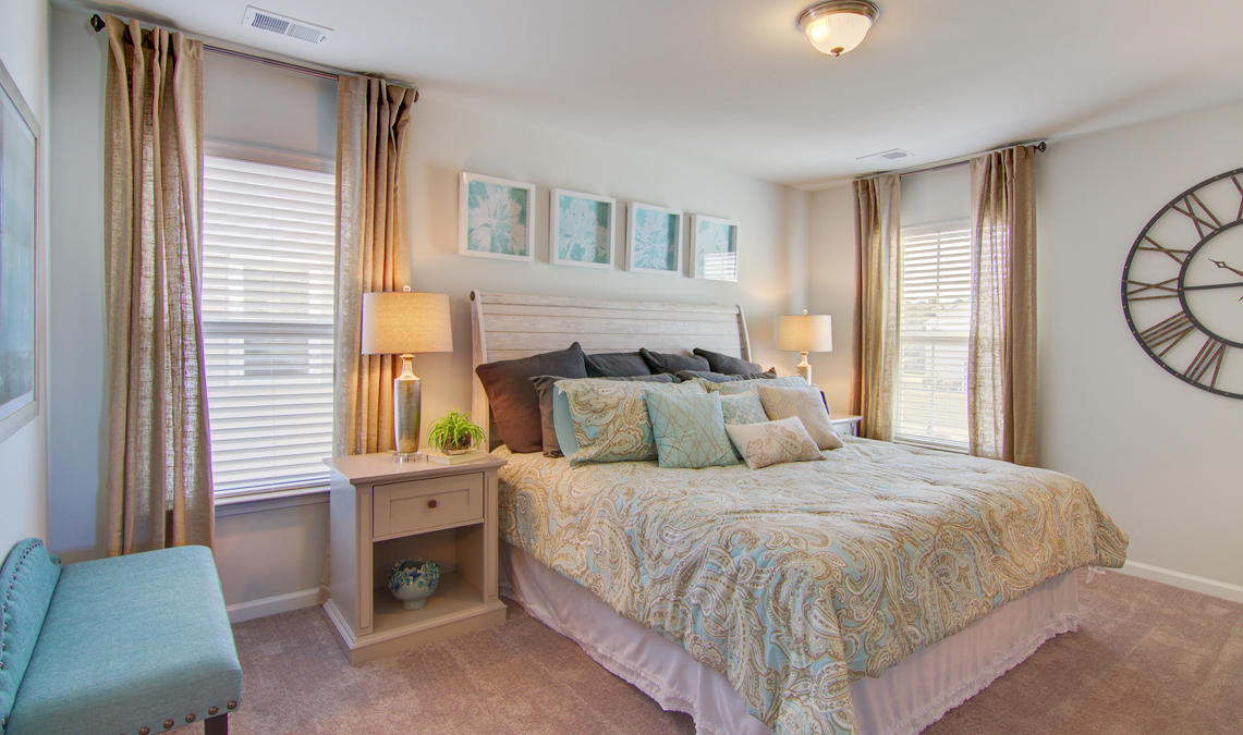 408 Blue Elderberry Run Moncks Corner, SC 29461 - Photo 14 of 27 Aisle Furnished Interior 1 (11)