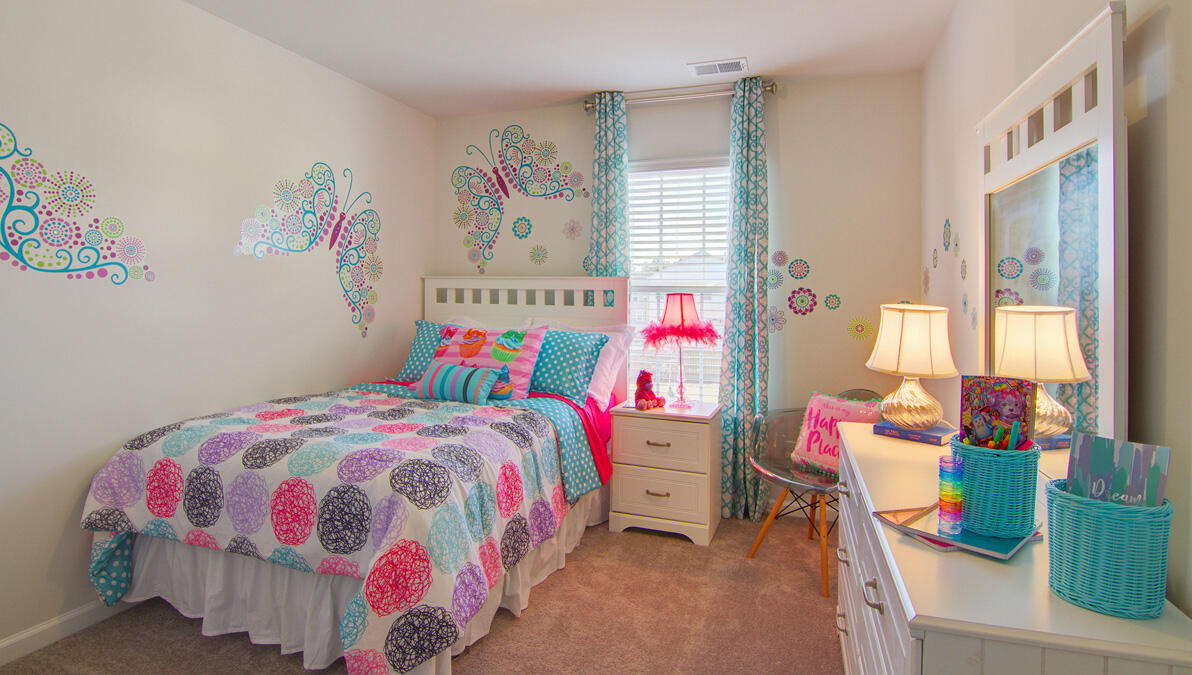 408 Blue Elderberry Run Moncks Corner, SC 29461 - Photo 16 of 27 Aisle Furnished Interior 1 (22)