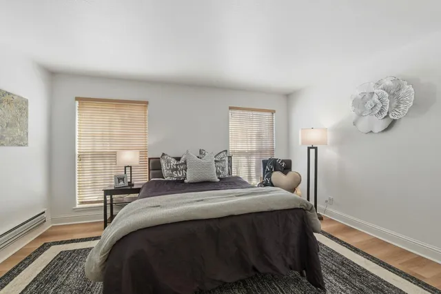 $795,000 | 1940 Mt Vernon Court, Unit 1, Mountain View, CA 94040