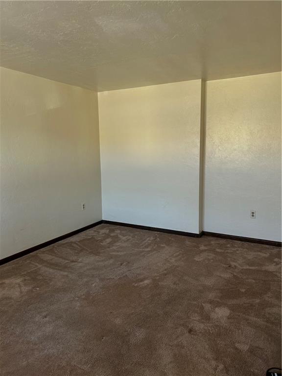 135 Union Street Bridgeville, PA 15017 - Photo 5 of 6 a view of empty room