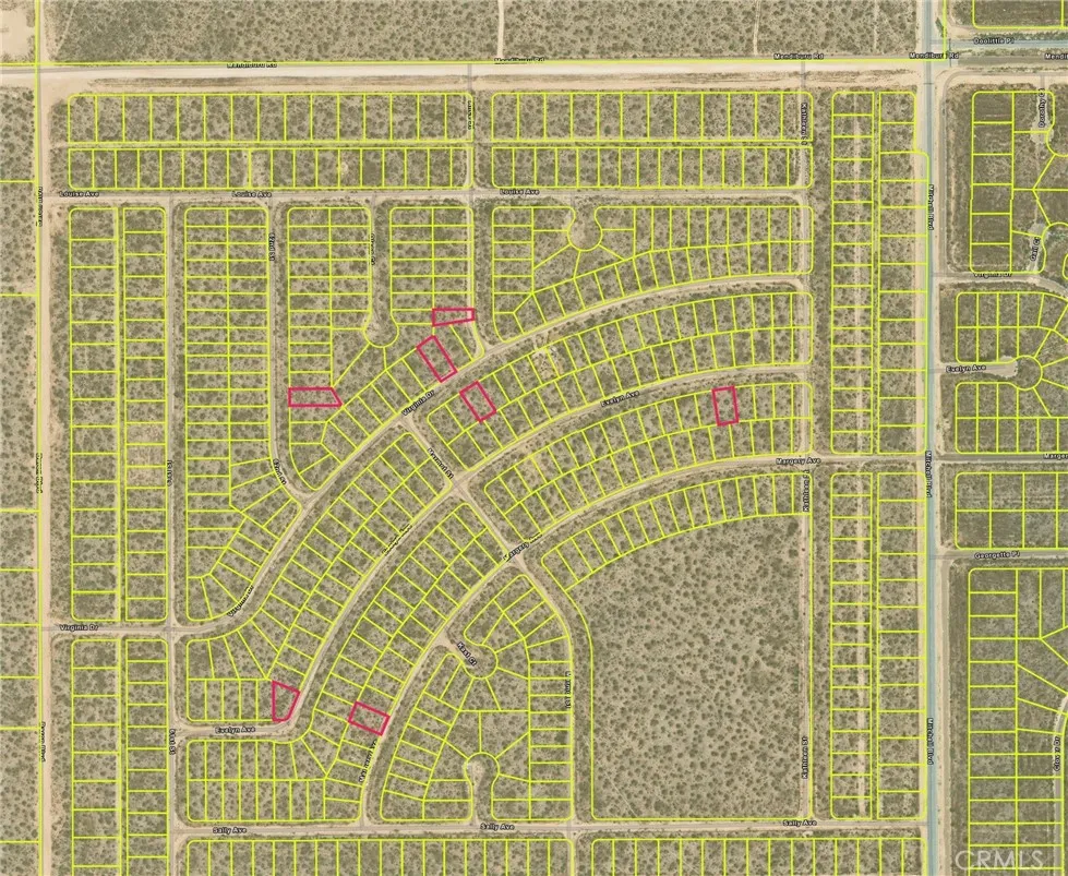 0 Evelyn Edwards, CA 93523 - Photo 2 of 7 a bathroom with a shower