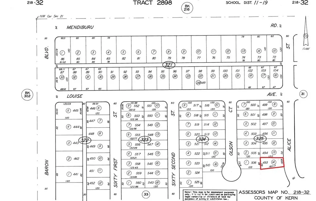 0 Evelyn Edwards, CA 93523 - Photo 4 of 7 a black and white photo of a painting