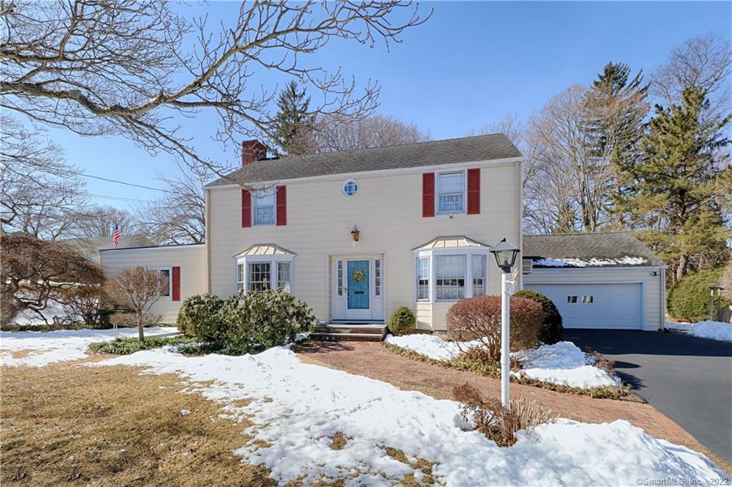 63 Lockwood Road Fairfield, CT 06825 - Photo 1 of 1 Gallery Image 1