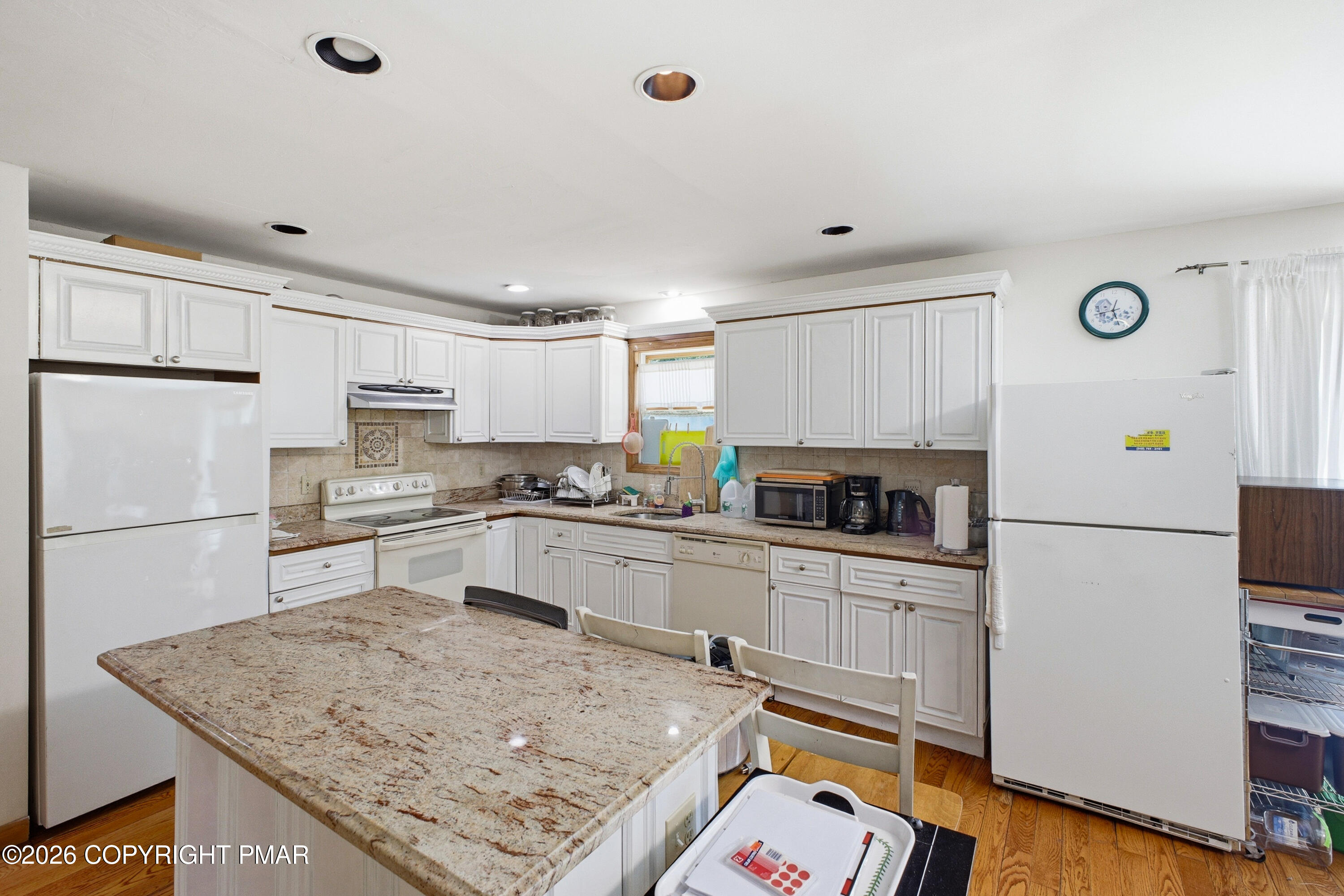 2241 Long Pond Road Long Pond, PA 18334 - Photo 11 of 26 Kitchen