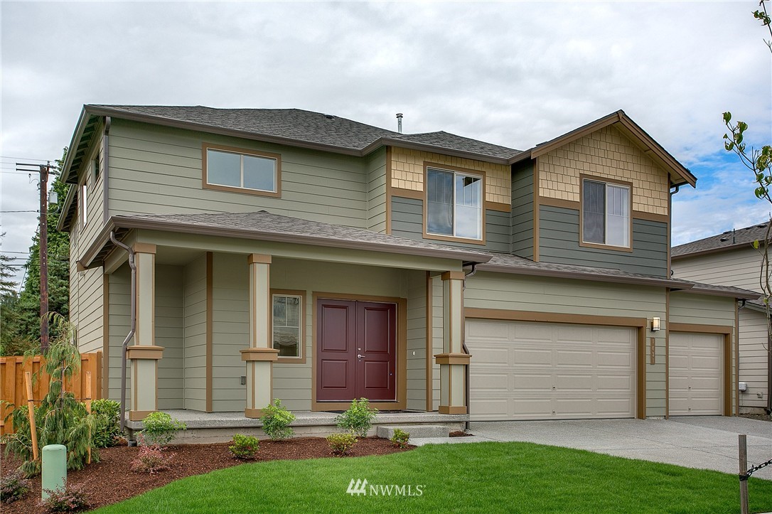 488 Partlon Street, Unit 81 Buckley, WA 98321 - Photo 1 of 19 Gallery Image 1