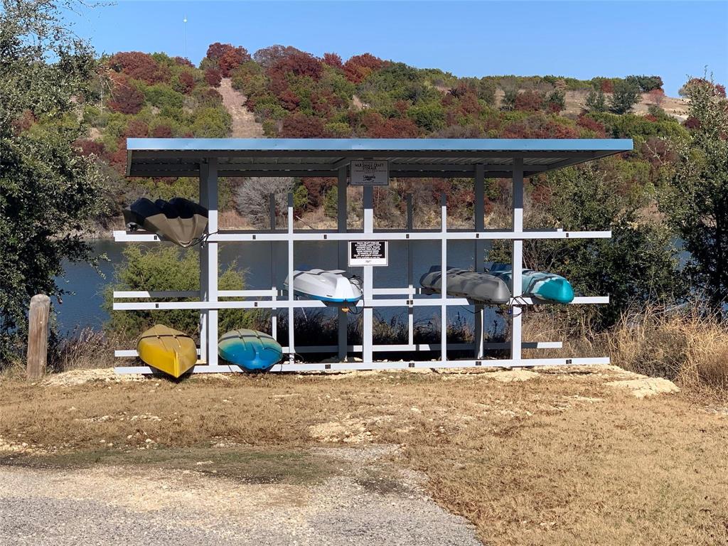 305 Compass Way Bluff Dale Bluff Dale, TX 76433 - Photo 23 of 25 an outdoor view with patio