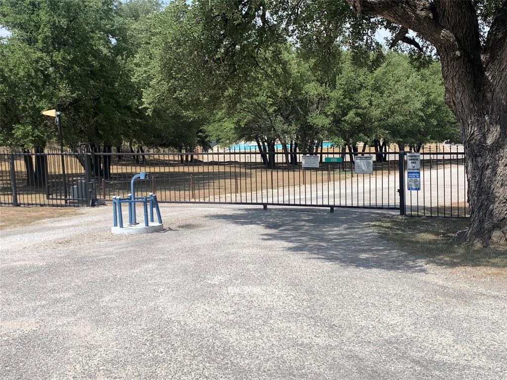 305 Compass Way Bluff Dale Bluff Dale, TX 76433 - Photo 24 of 25 a view of park with a bench