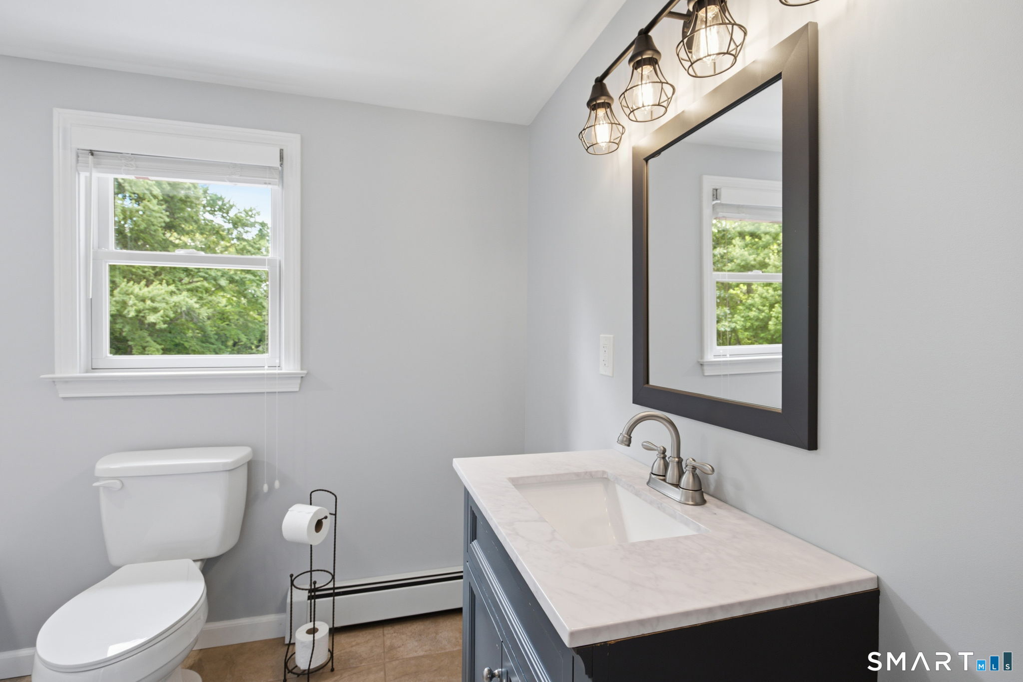10 Eaton Road Tolland, CT 06084 - Photo 28 of 37 Full Bath Upstairs