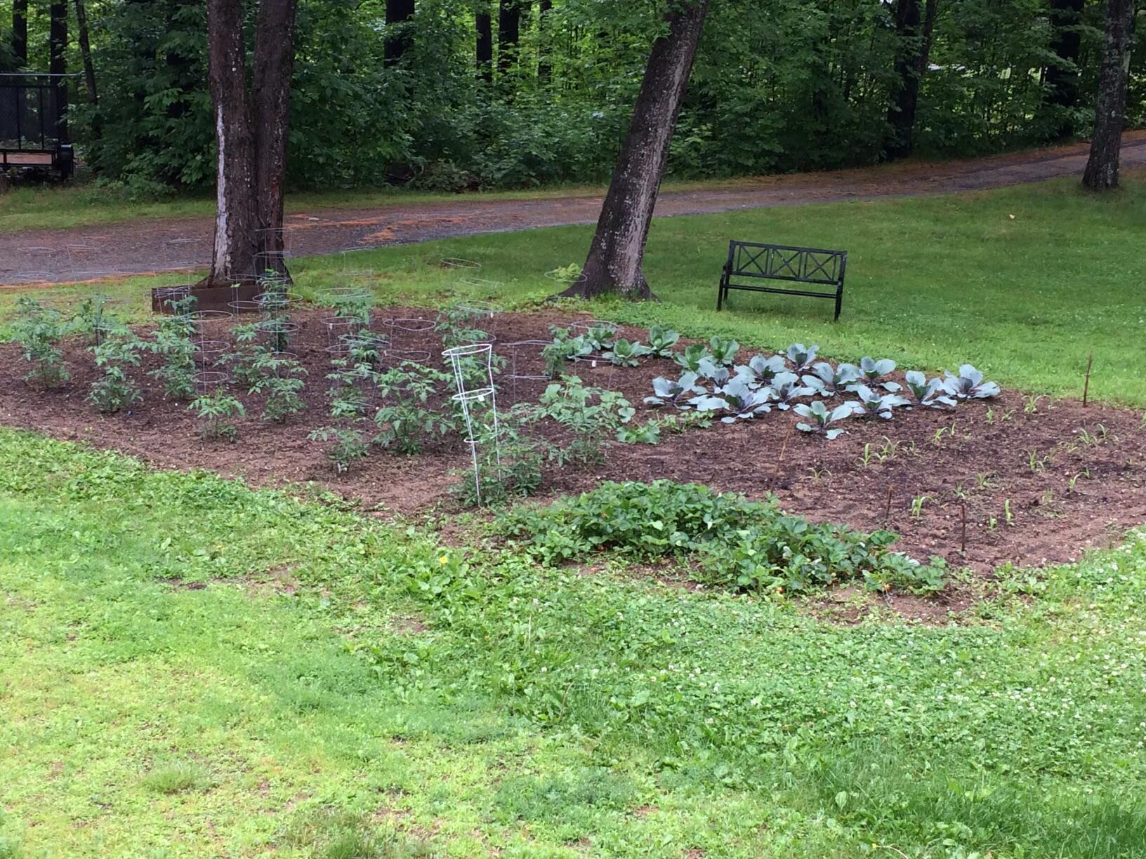 1096 Smithfield Road Belgrade, ME 04917 - Photo 13 of 49