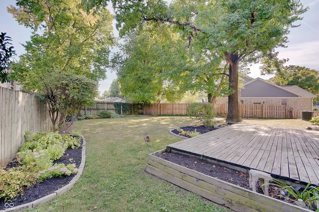 $410,000 | 10781 Downing Street, Carmel, IN 46033