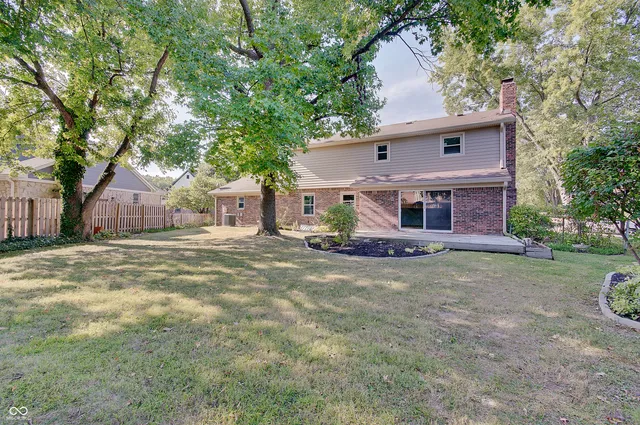 $410,000 | 10781 Downing Street, Carmel, IN 46033