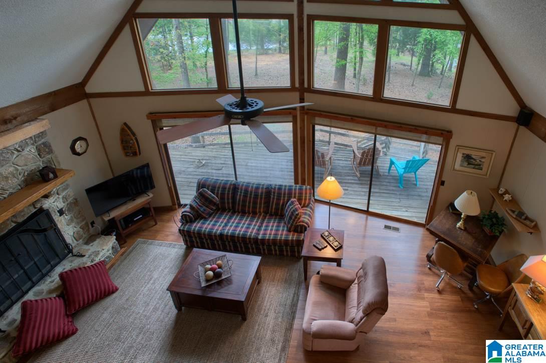 780 Treasure Island Road Cropwell, AL 35054 - Photo 13 of 33