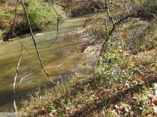 Tbd East Old Phillips Road Pinnacle, NC 27043 - Photo 3 of 12 Exterior Front. LITTLE YADKIN RIVER