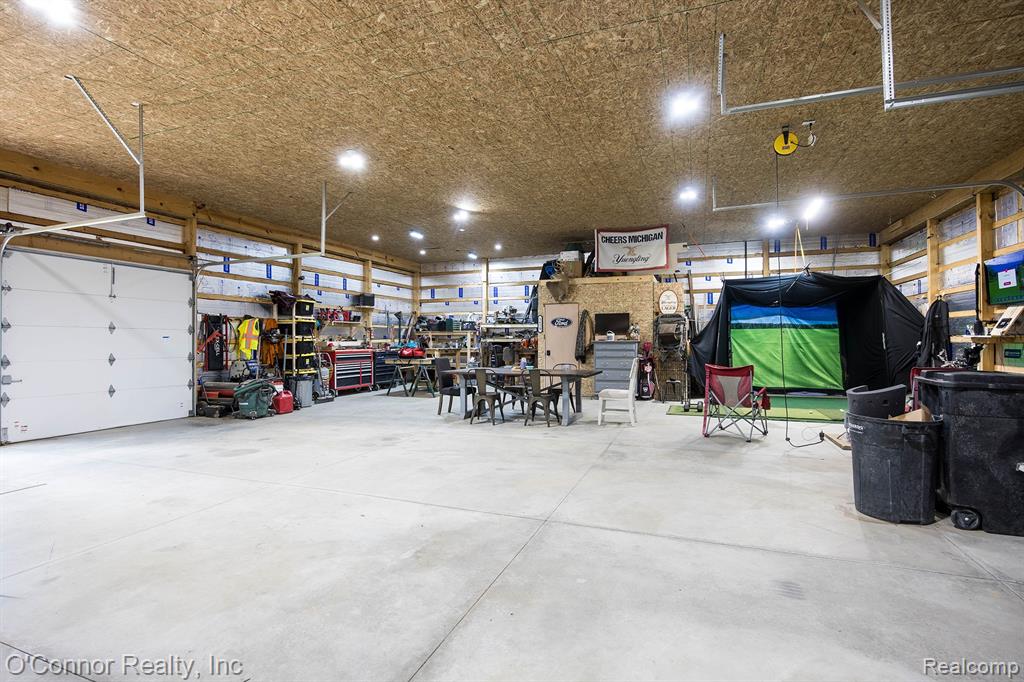 3650 Rabidue Road North Street, MI 48049 - Photo 33 of 53