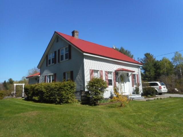 1063 Dodlin Road Enfield, ME 04493 - Photo 18 of 27 Photo