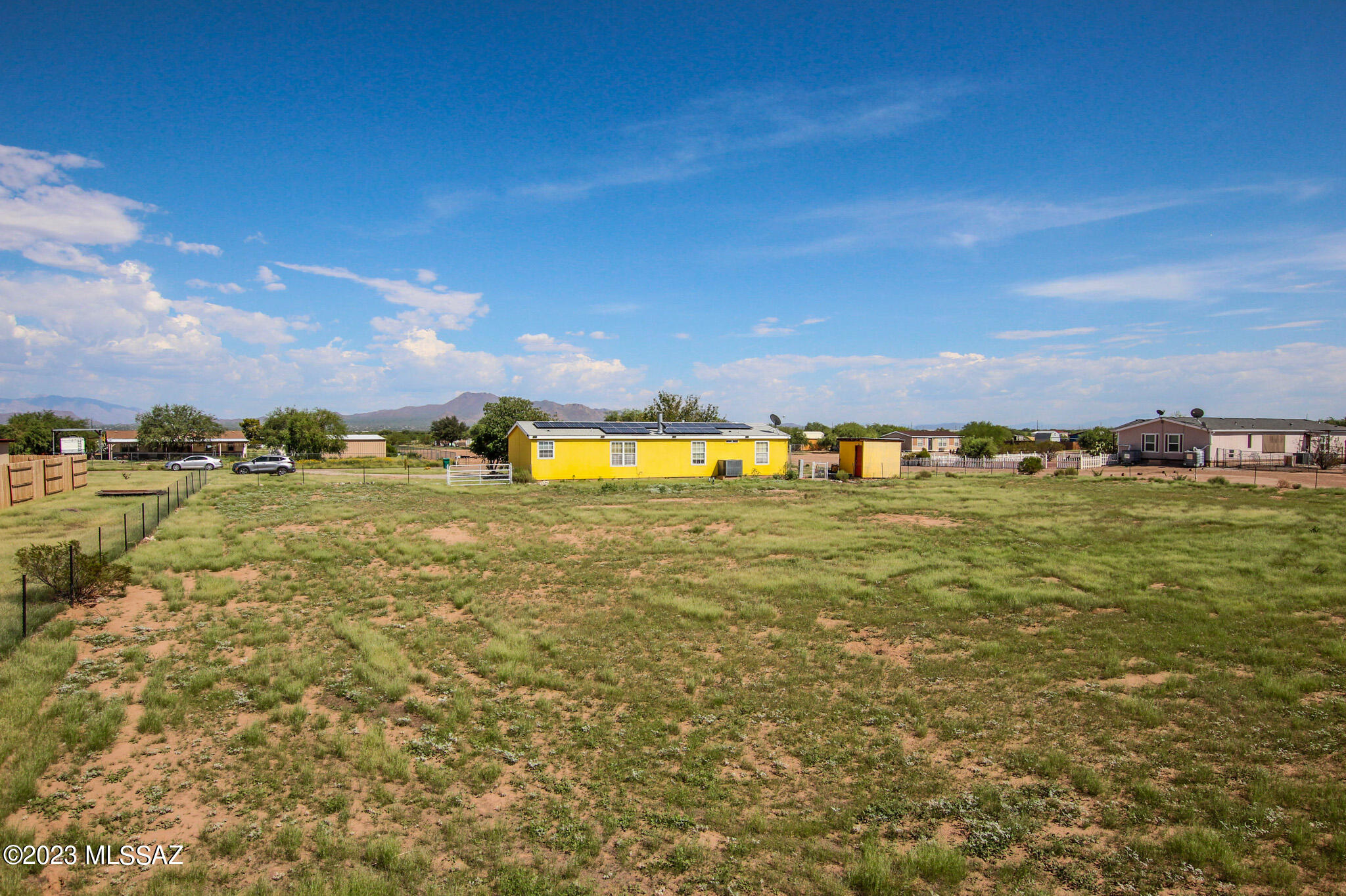 5437 North Whitetail Road Marana, AZ 85653 - Photo 43 of 46