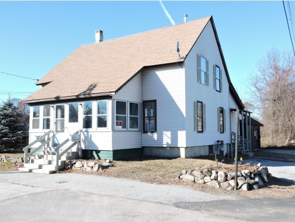 6 Higgins Place Concord, NH 03301 - Photo 1 of 1