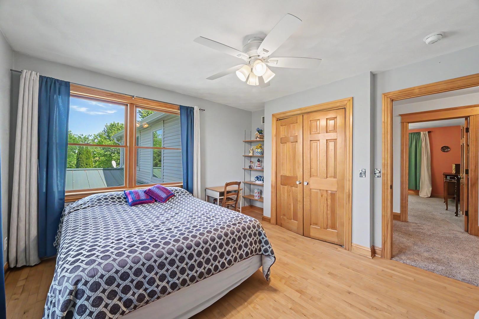 W6785 Rothenbuehler Road Monroe, WI 53566 - Photo 53 of 85
