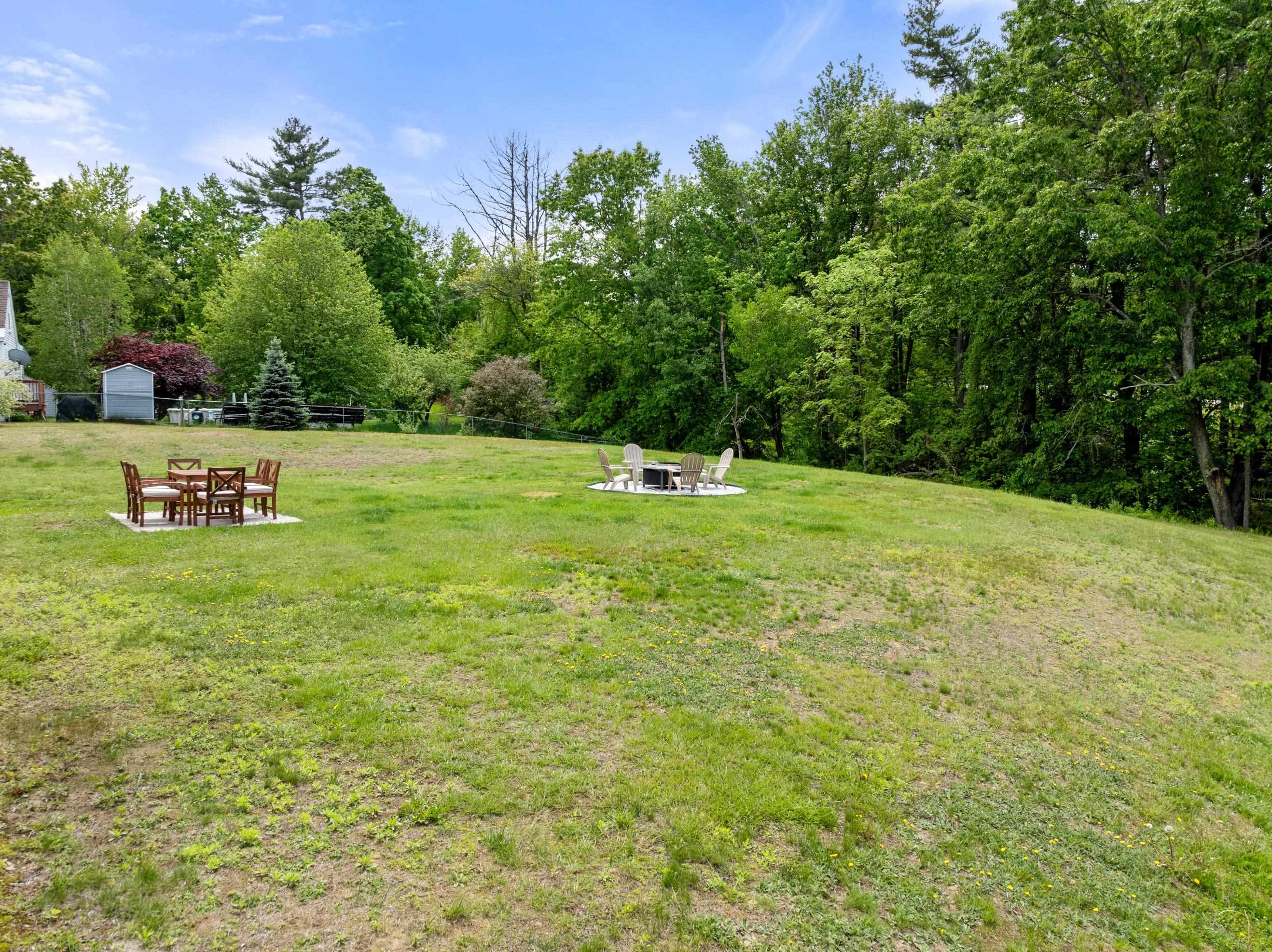45 Old Prescott Hill Road Laconia, NH 03246 - Photo 25 of 47