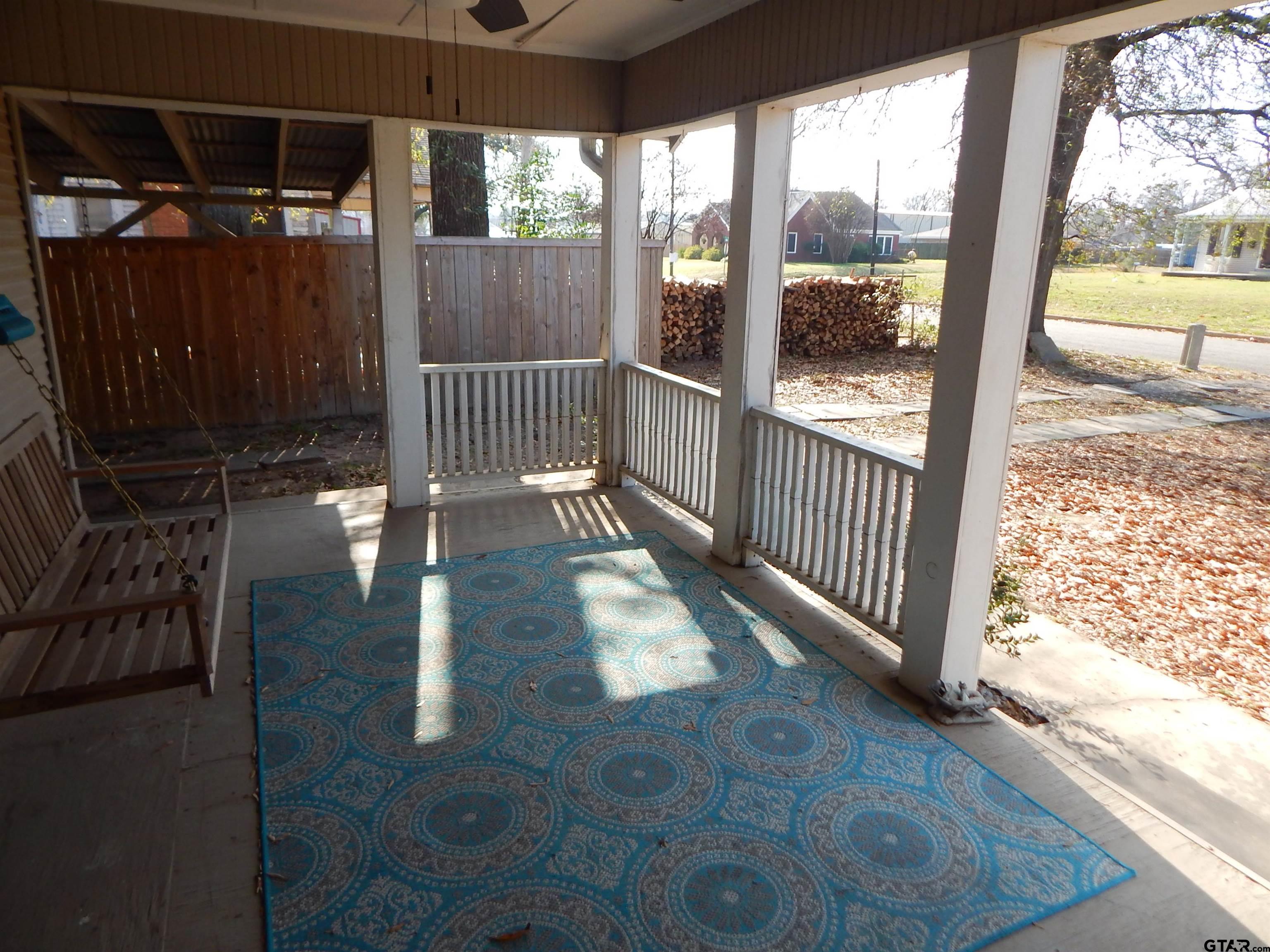 507 North Trinity Street Gilmer, TX 75644 - Photo 42 of 45