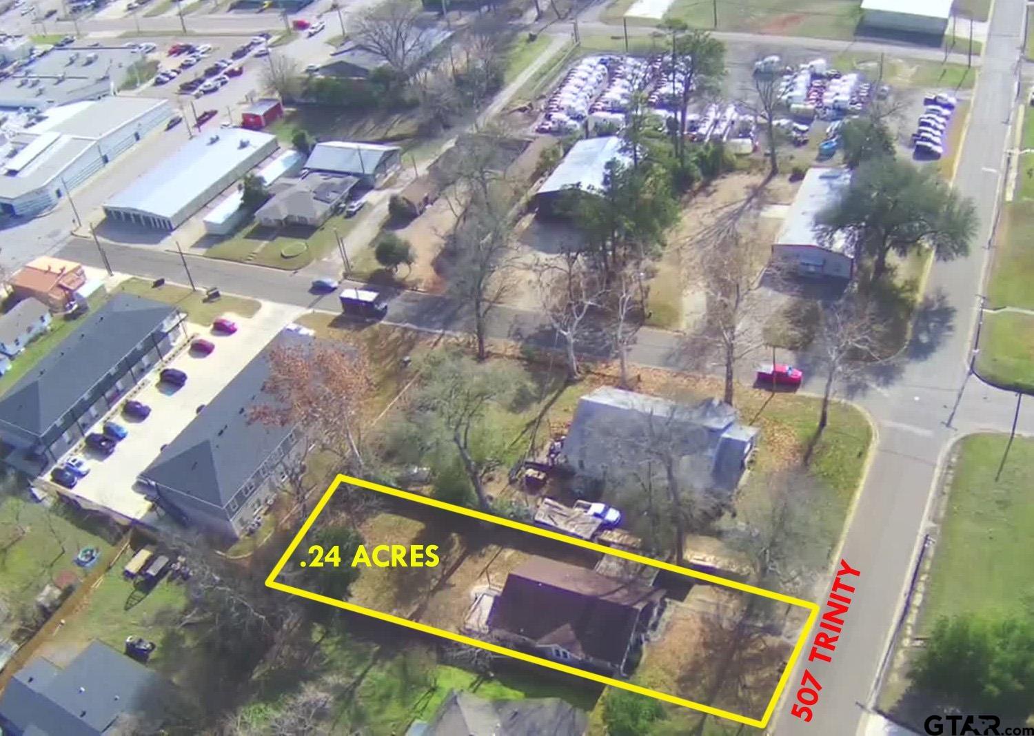 507 North Trinity Street Gilmer, TX 75644 - Photo 43 of 45 unknown