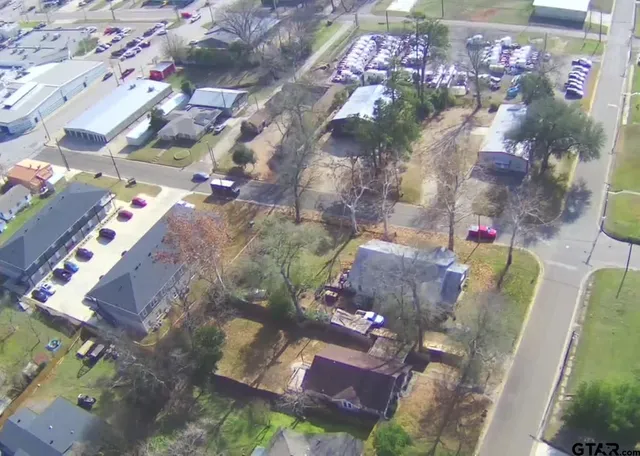 $154,900 | 507 North Trinity Street, Gilmer, TX 75644