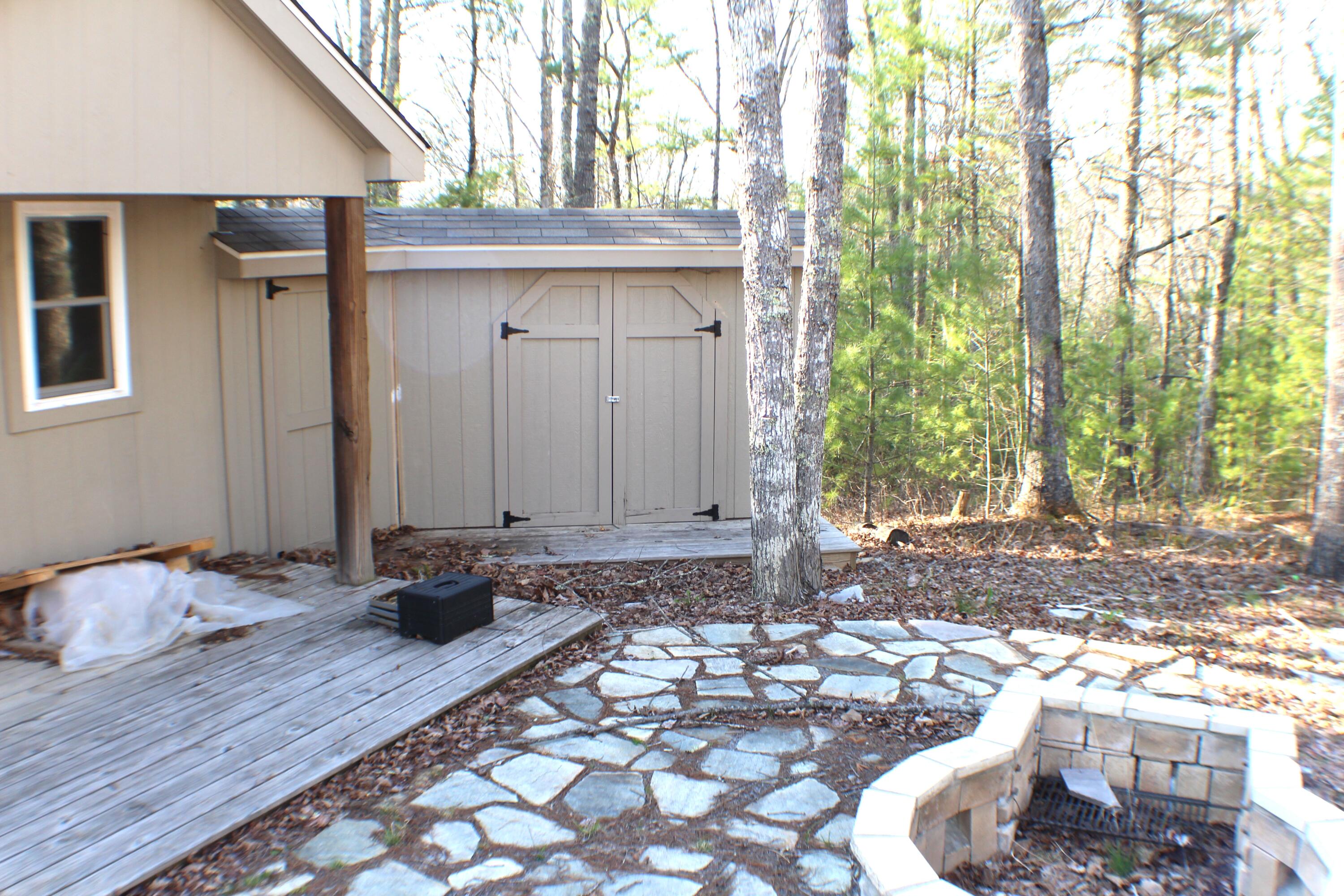 445 Rider Gap Road Marlinton, WV 24954 - Photo 22 of 26 Gallery Image 22