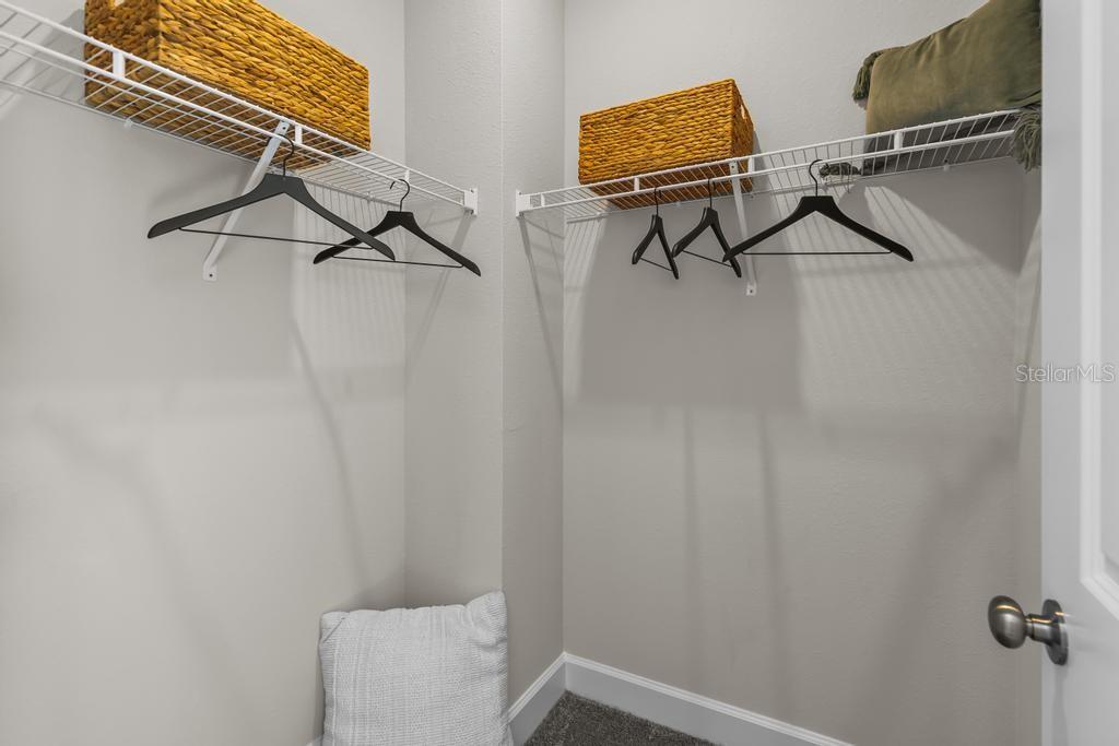 60 Pegasus Road Flagler Beach, FL 32136 - Photo 7 of 51 a view of small space with table and chair