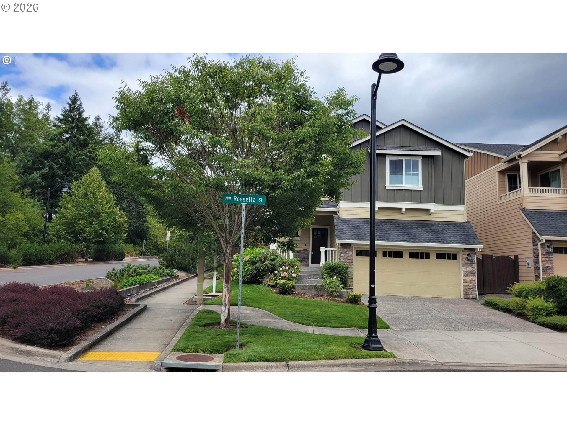 a black and white photo of a house