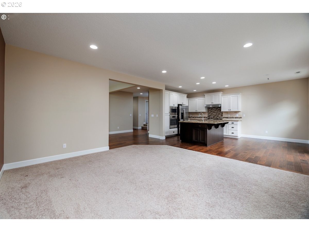 15997 Northwest Rossetta Street Portland, OR 97229 - Photo 11 of 36 a view of kitchen and a window