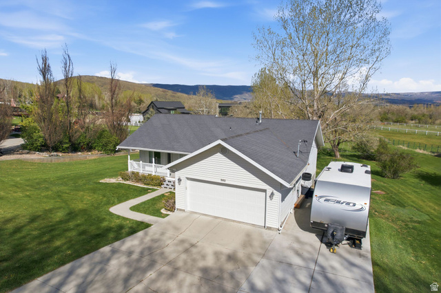 960 North 100 West Midway, UT 84049 - Photo 52 of 59