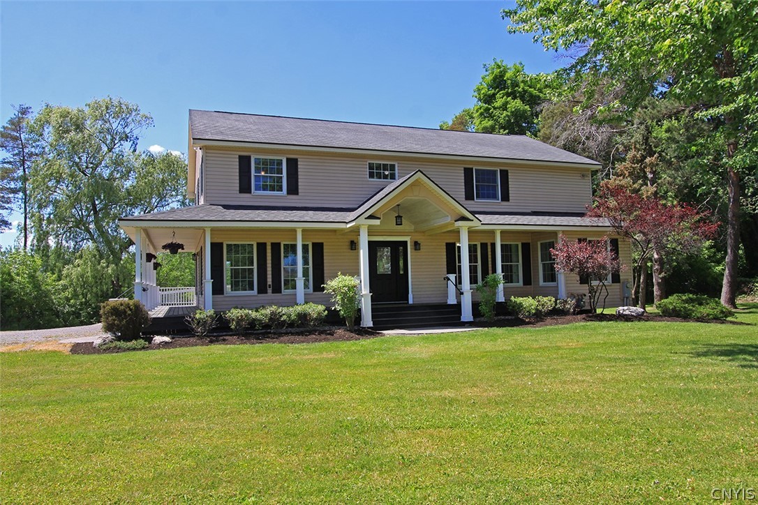 6303 Fremont Road Manlius, NY 13057 - Photo 1 of 1 Gallery Image 1