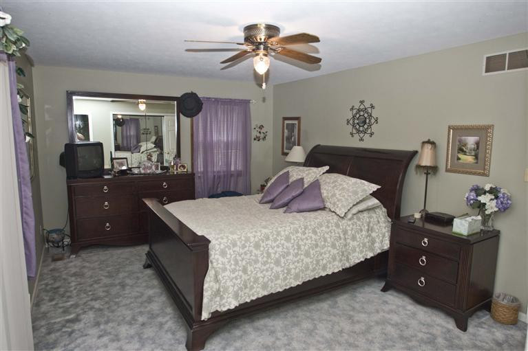 209 Falcon Road Versailles, KY 40383 - Photo 19 of 34 Photo 19
