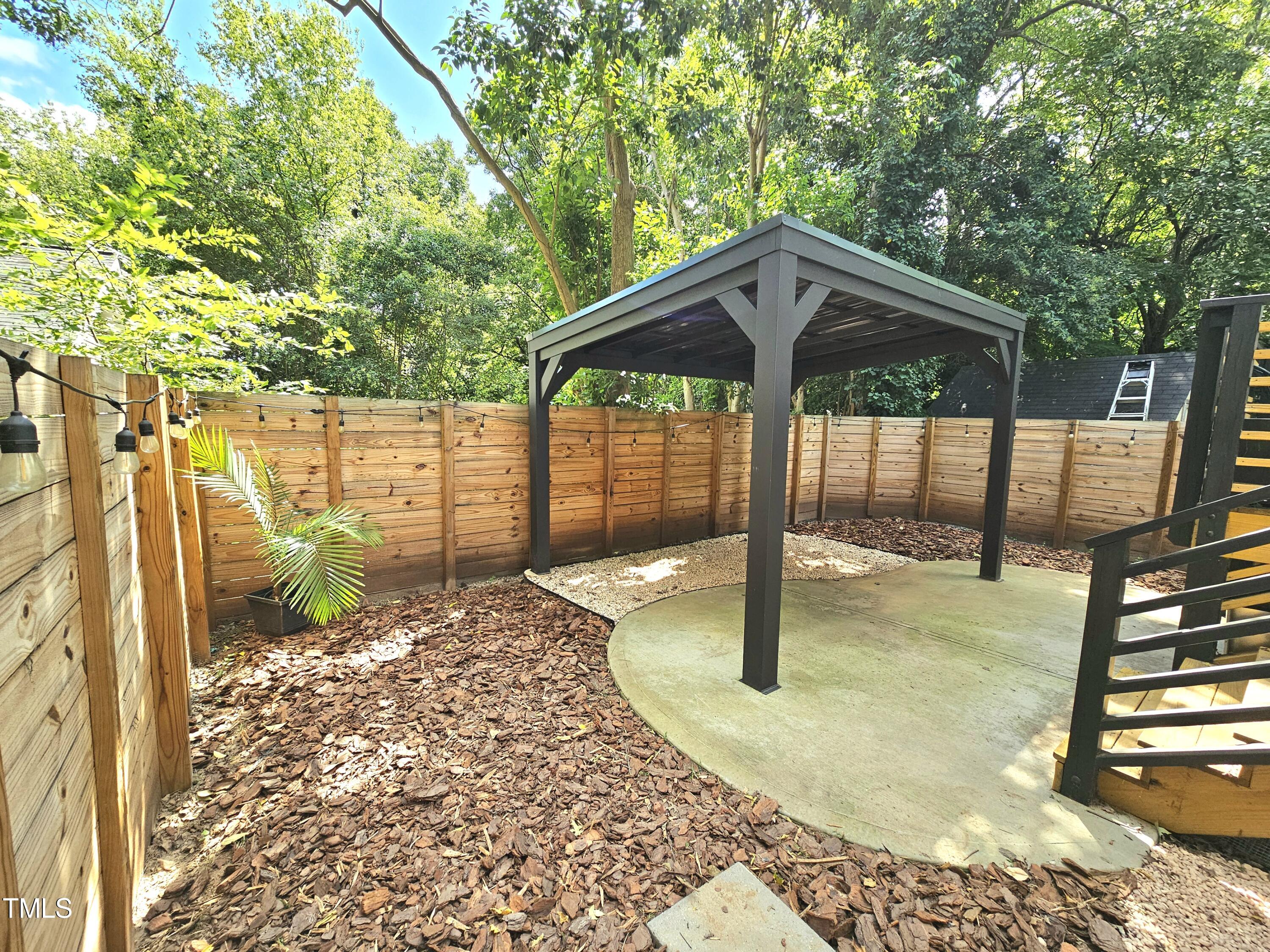 412 Bragg Street Raleigh, NC 27601 - Photo 34 of 41 20240821_151522