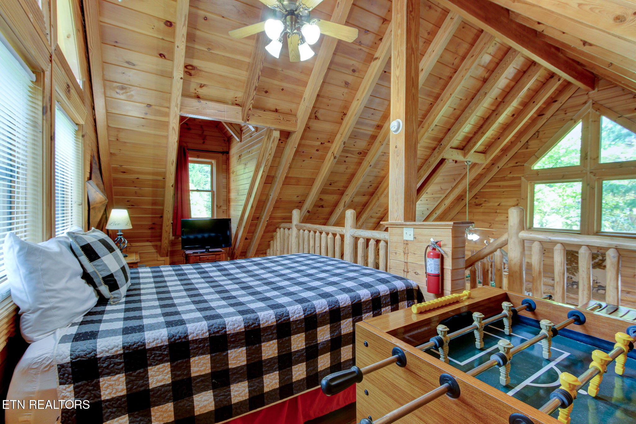 3140 Smoky Ridge Way Sevierville, TN 37862 - Photo 23 of 32 23