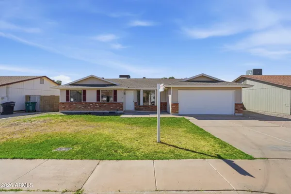$415,000 | 2649 East Isabella Avenue, Mesa, AZ 85204