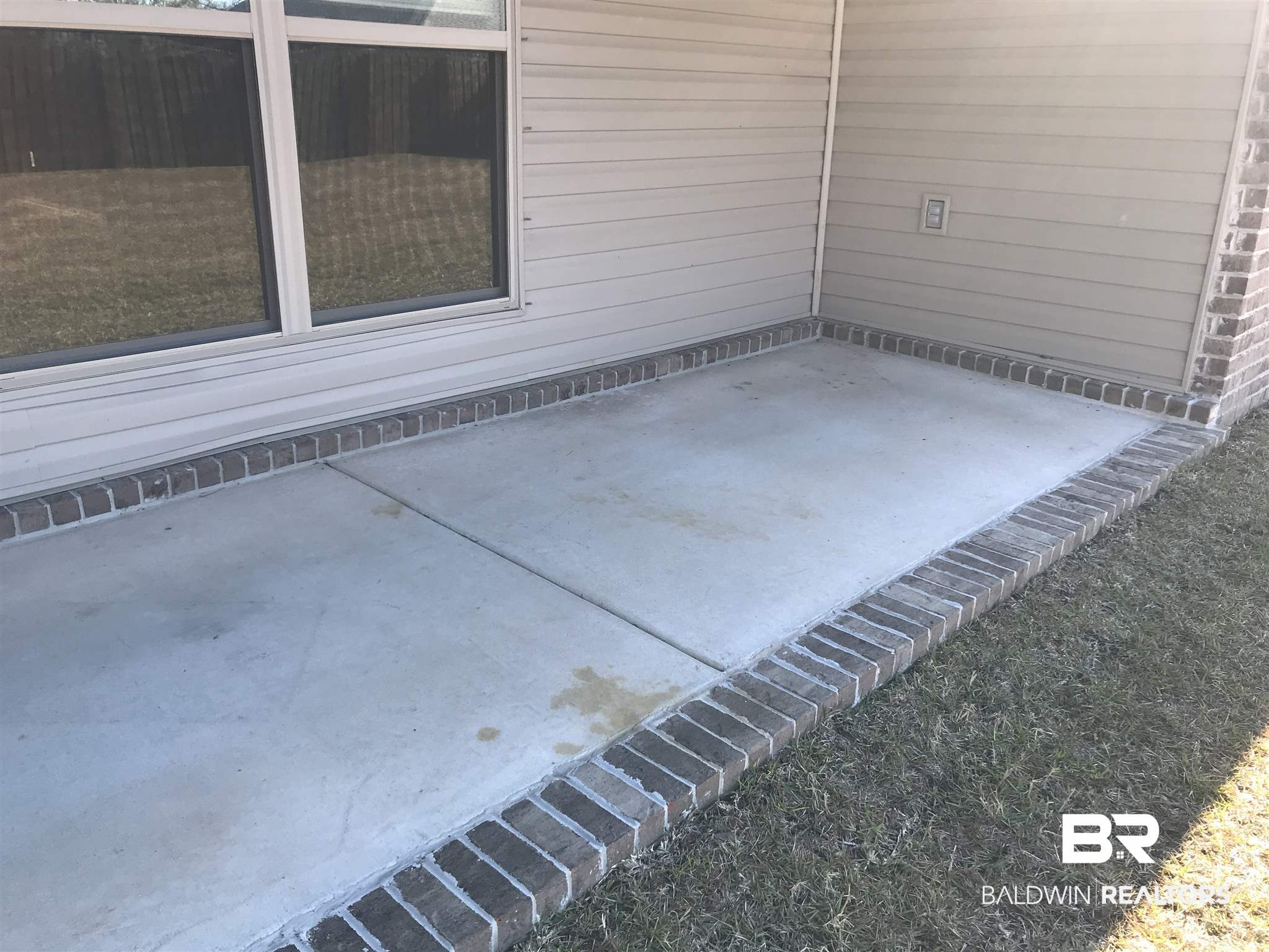 105 Sage Lane Fairhope, AL 36532 - Photo 31 of 44 Brick Row Edge