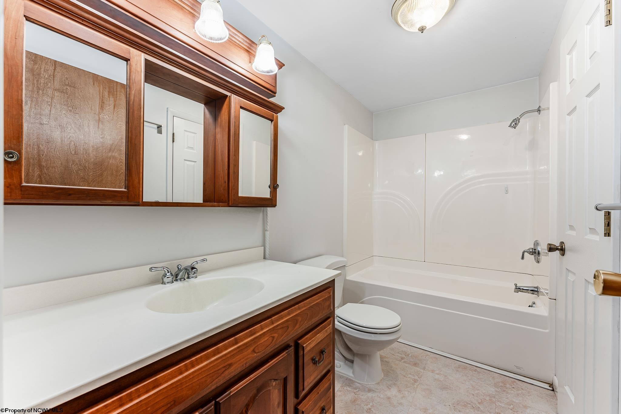 254 Old Cheat Road Morgantown, WV 26508 - Photo 8 of 23 Gallery Image 8