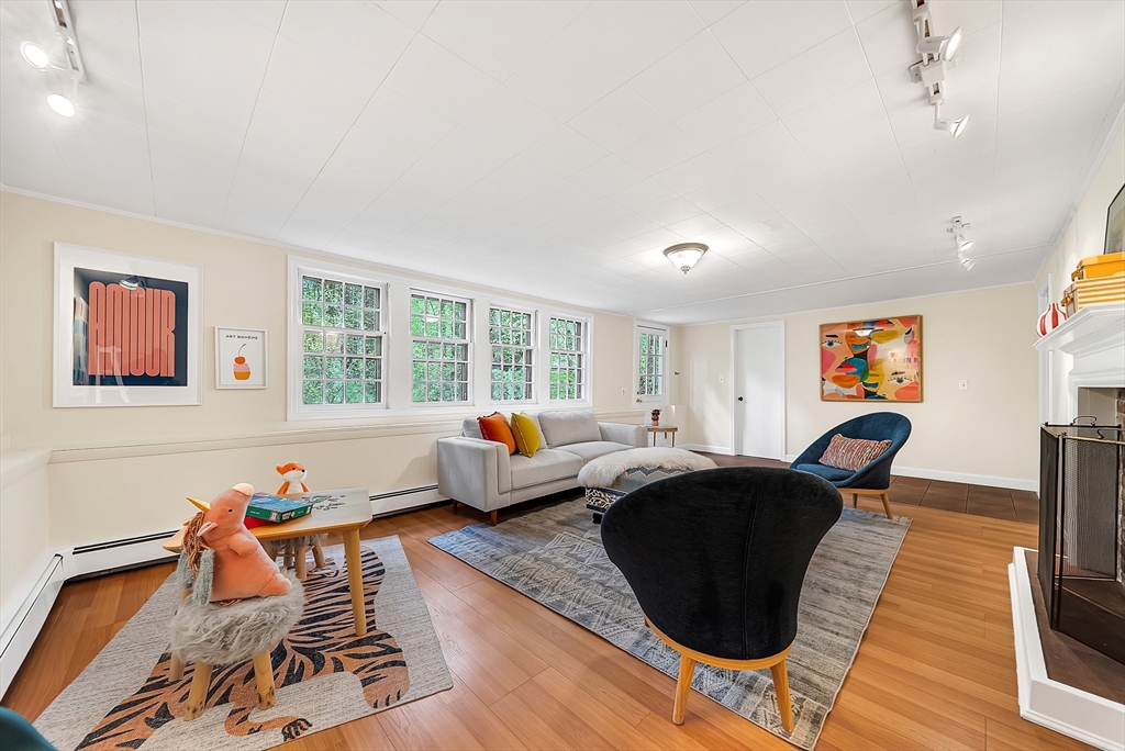 6 Brewster Road Wayland, MA 01778 - Photo 36 of 41