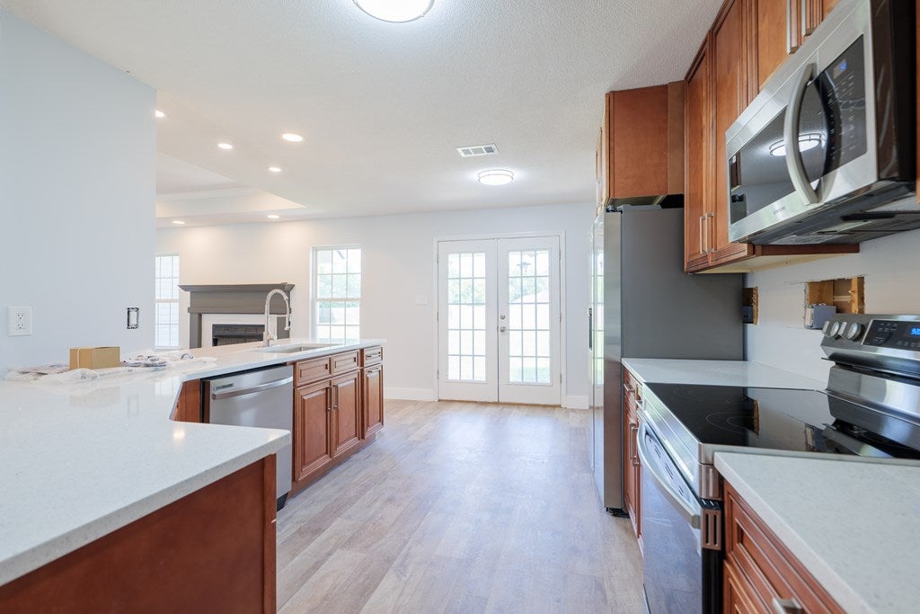 46 Ridge Road Lakeland, GA 31635 - Photo 9 of 32 Gallery Image 9