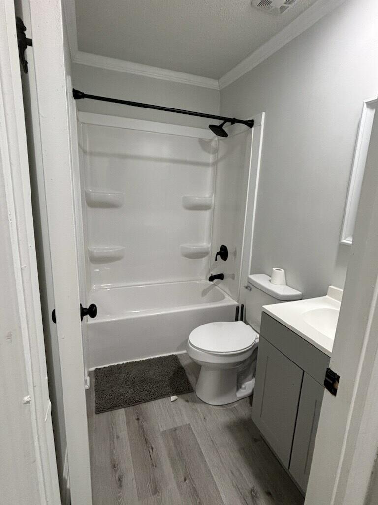155 Grapevine Road Summerville, SC 29483 - Photo 15 of 18 Guest Bath