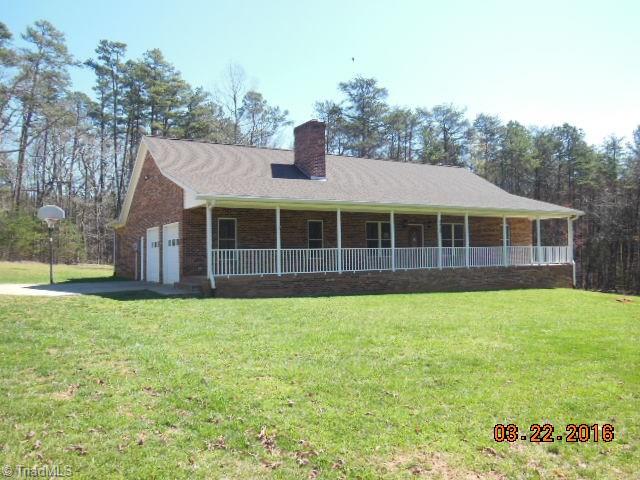 8365 Jefferson Church Road Rural Hall, NC 27045 - Photo 1 of 11