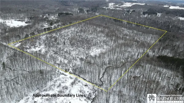 $201,300 | 0 Condin Road North, Bemus Point, NY 14712