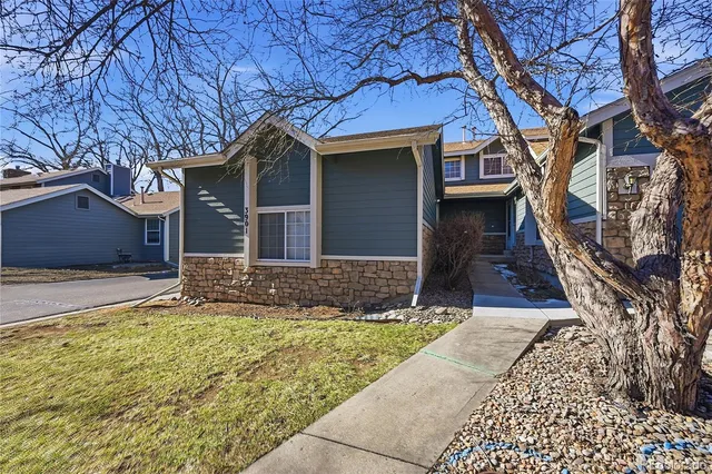 $649,000 | 3901 Paseo Del Prado, Boulder, CO 80301