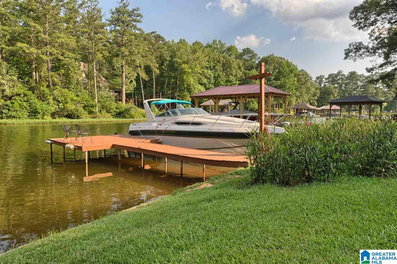 586 Lakeview Circle Alpine, AL 35014 - Photo 34 of 34