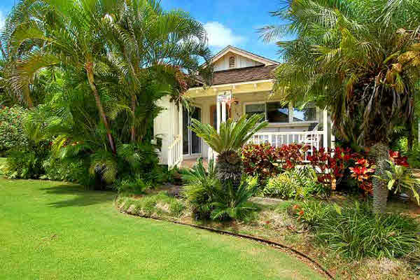5149 Hoona Road, Unit A Koloa, HI 96756 - Photo 2 of 8 Gallery Image 2