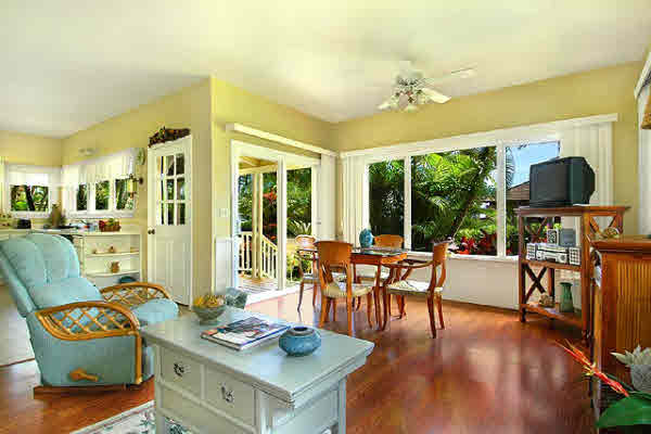 5149 Hoona Road, Unit A Koloa, HI 96756 - Photo 4 of 8 Gallery Image 4