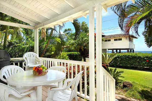 5149 Hoona Road, Unit A Koloa, HI 96756 - Photo 8 of 8 Gallery Image 8