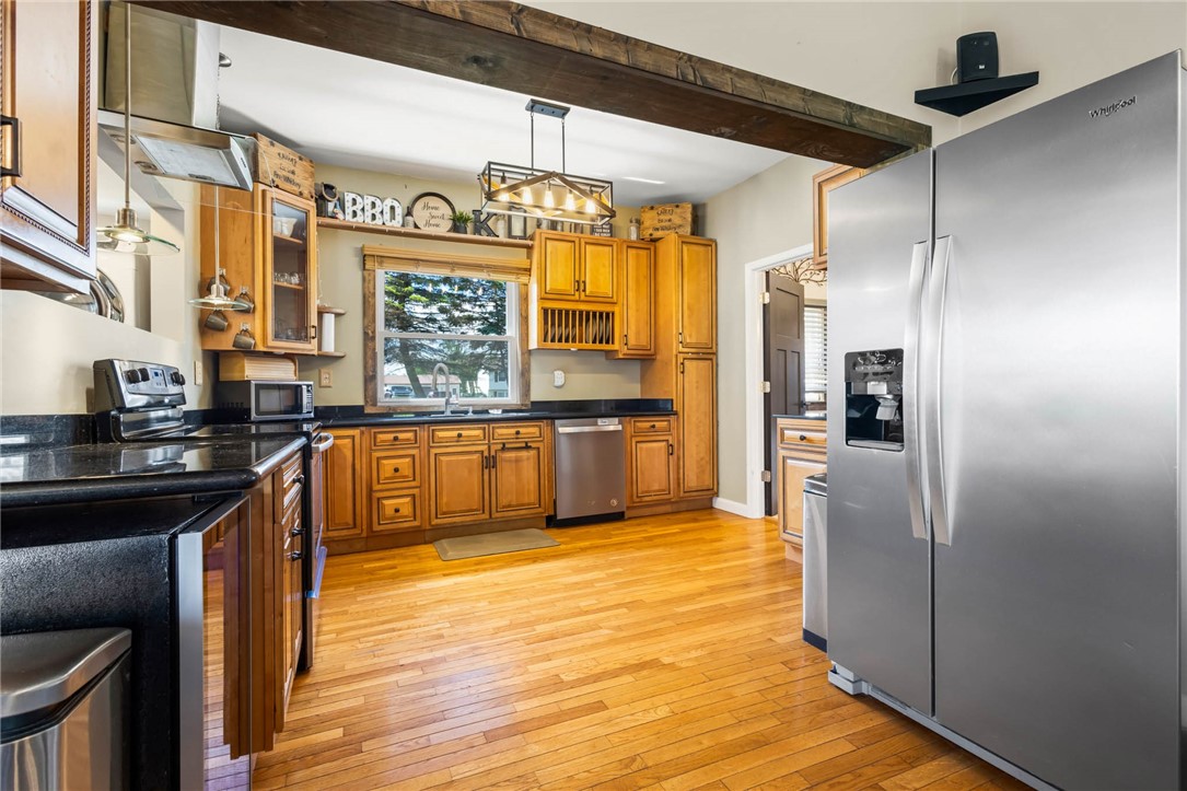 395 Akron Road Akron, NY 14001 - Photo 21 of 48 kitchen